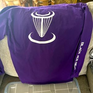 Unisex Disc Golf shirts